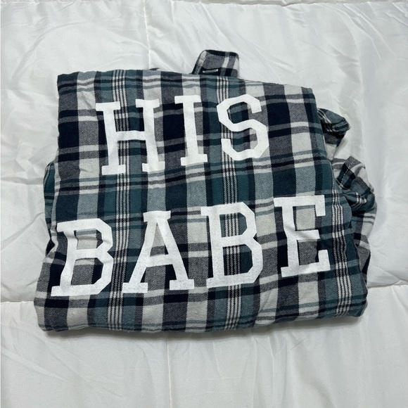 PICK 1 OF 13 Hubs & Hers Vintage Flannels / Button Downs - Picture 10 of 11